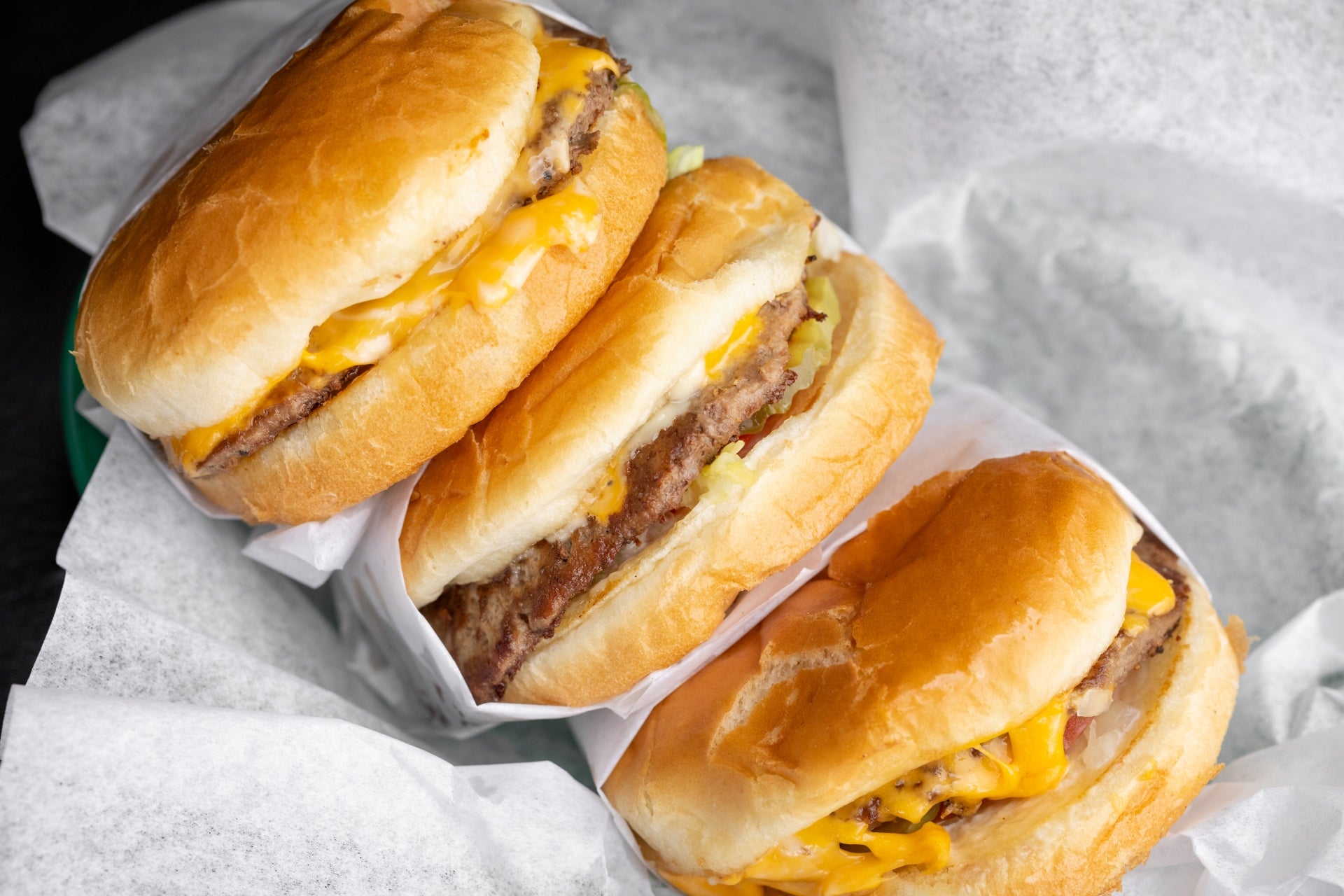 LAで人気のハンバーガー | Discover Los Angeles